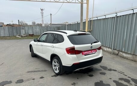 BMW X1, 2011 год, 1 400 000 рублей, 6 фотография