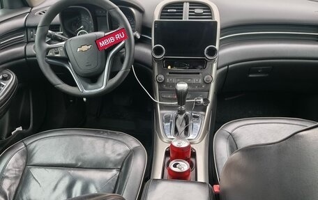 Chevrolet Malibu VIII, 2012 год, 840 000 рублей, 9 фотография