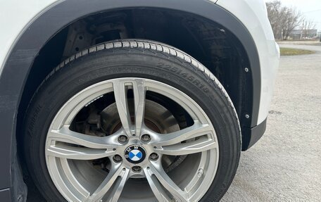 BMW X1, 2011 год, 1 400 000 рублей, 11 фотография