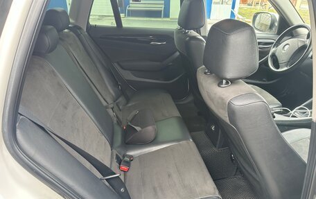 BMW X1, 2011 год, 1 400 000 рублей, 15 фотография