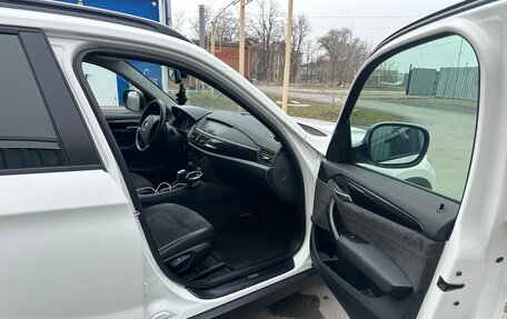 BMW X1, 2011 год, 1 400 000 рублей, 12 фотография