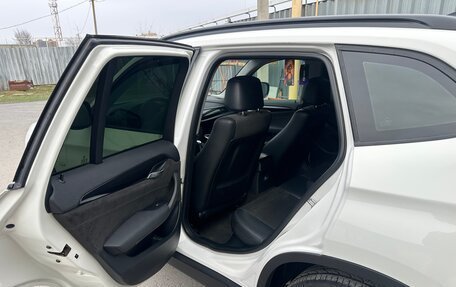 BMW X1, 2011 год, 1 400 000 рублей, 17 фотография