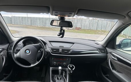 BMW X1, 2011 год, 1 400 000 рублей, 21 фотография