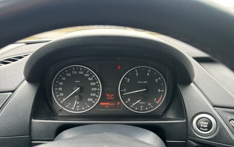 BMW X1, 2011 год, 1 400 000 рублей, 23 фотография