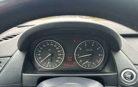 BMW X1, 2011 год, 1 400 000 рублей, 24 фотография