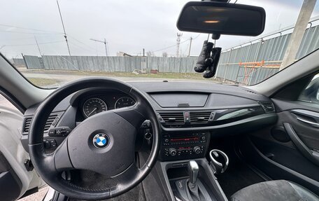 BMW X1, 2011 год, 1 400 000 рублей, 20 фотография