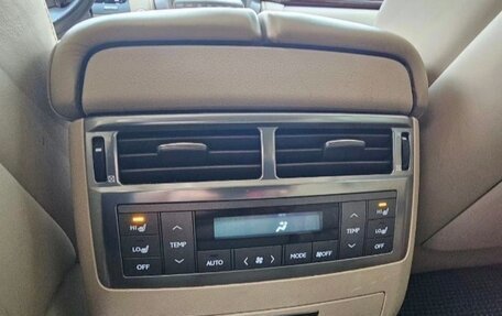 Lexus LX III, 2008 год, 2 850 000 рублей, 7 фотография