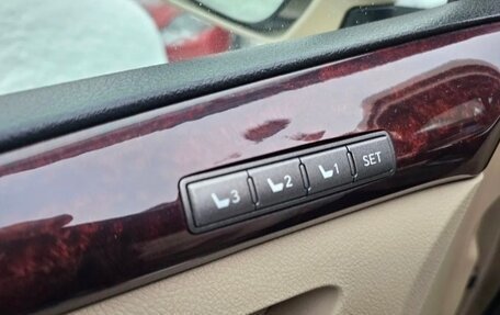 Lexus LX III, 2008 год, 2 850 000 рублей, 3 фотография