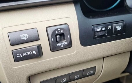 Lexus LX III, 2008 год, 2 850 000 рублей, 6 фотография