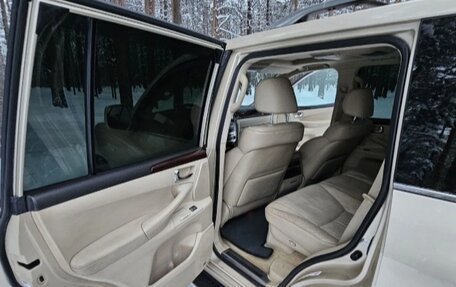 Lexus LX III, 2008 год, 2 850 000 рублей, 10 фотография