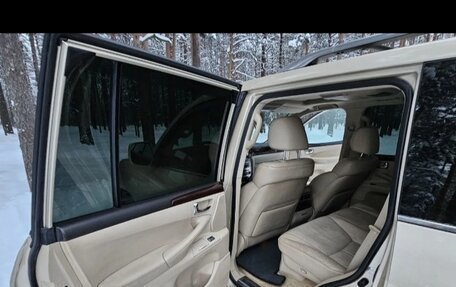 Lexus LX III, 2008 год, 2 850 000 рублей, 11 фотография