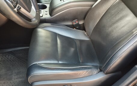 Toyota Highlander III, 2014 год, 3 400 000 рублей, 6 фотография