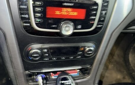 Ford Mondeo IV, 2012 год, 530 000 рублей, 6 фотография