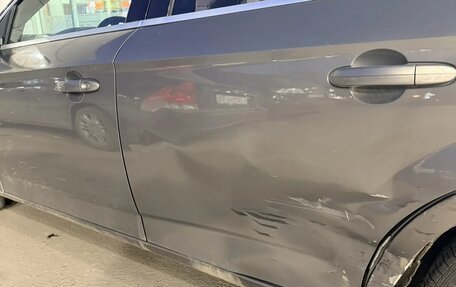 Ford Mondeo IV, 2012 год, 530 000 рублей, 5 фотография