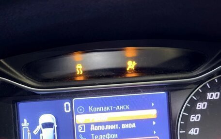 Ford Mondeo IV, 2012 год, 530 000 рублей, 8 фотография