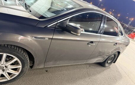 Ford Mondeo IV, 2012 год, 530 000 рублей, 2 фотография