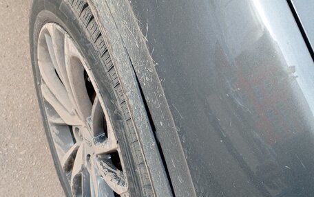 Ford Mondeo IV, 2012 год, 530 000 рублей, 10 фотография