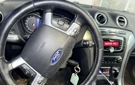 Ford Mondeo IV, 2012 год, 530 000 рублей, 3 фотография