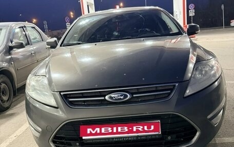 Ford Mondeo IV, 2012 год, 530 000 рублей, 9 фотография