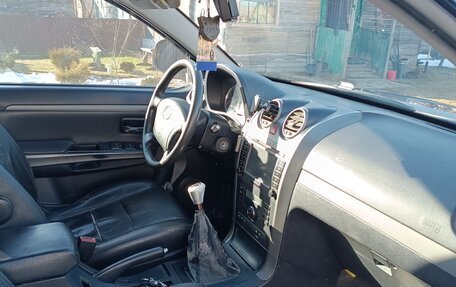 Great Wall Hover, 2010 год, 350 000 рублей, 6 фотография