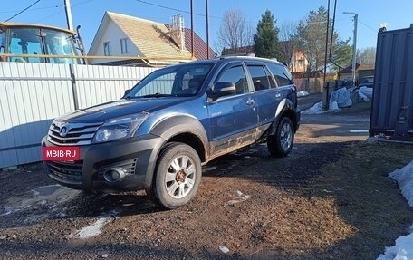 Great Wall Hover, 2010 год, 350 000 рублей, 5 фотография