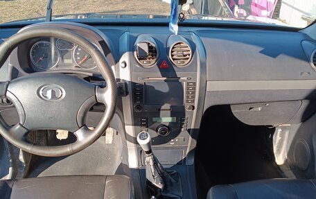 Great Wall Hover, 2010 год, 350 000 рублей, 7 фотография