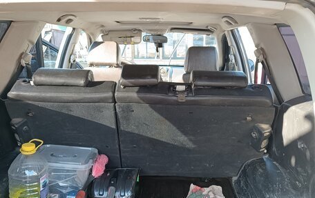 Great Wall Hover, 2010 год, 350 000 рублей, 9 фотография