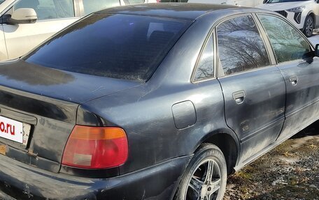 Audi A4, 1995 год, 230 000 рублей, 4 фотография