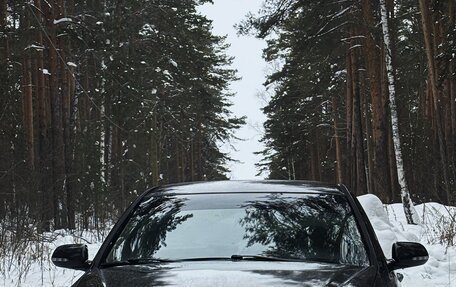 Honda Accord VII рестайлинг, 2006 год, 650 000 рублей, 3 фотография