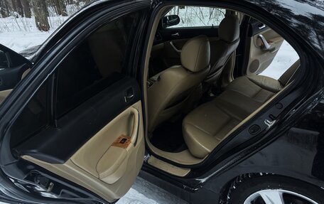 Honda Accord VII рестайлинг, 2006 год, 650 000 рублей, 11 фотография