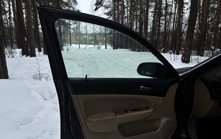 Honda Accord VII рестайлинг, 2006 год, 650 000 рублей, 10 фотография