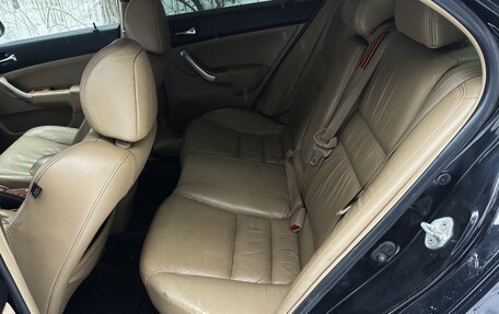 Honda Accord VII рестайлинг, 2006 год, 650 000 рублей, 12 фотография