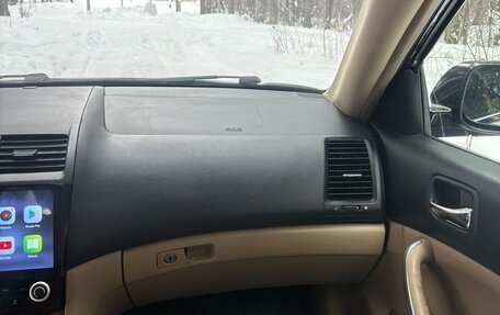 Honda Accord VII рестайлинг, 2006 год, 650 000 рублей, 13 фотография