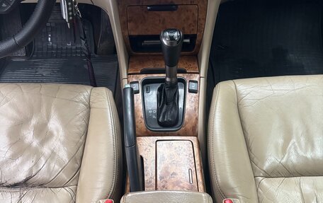 Honda Accord VII рестайлинг, 2006 год, 650 000 рублей, 14 фотография