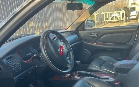 Hyundai Sonata IV рестайлинг, 2004 год, 350 000 рублей, 2 фотография