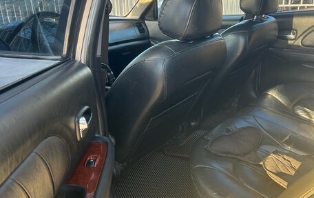 Hyundai Sonata IV рестайлинг, 2004 год, 350 000 рублей, 5 фотография