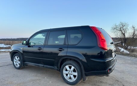 Nissan X-Trail, 2007 год, 990 000 рублей, 3 фотография