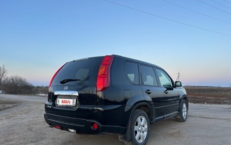 Nissan X-Trail, 2007 год, 990 000 рублей, 5 фотография