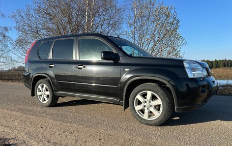 Nissan X-Trail, 2007 год, 990 000 рублей, 2 фотография