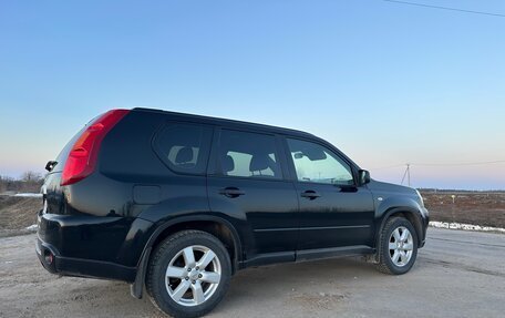 Nissan X-Trail, 2007 год, 990 000 рублей, 6 фотография