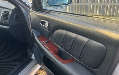 Hyundai Sonata IV рестайлинг, 2004 год, 350 000 рублей, 4 фотография