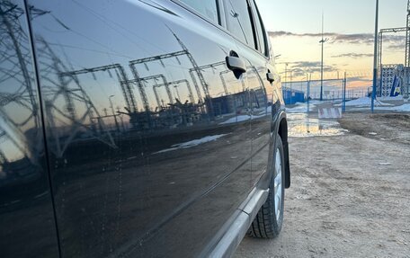 Nissan X-Trail, 2007 год, 990 000 рублей, 16 фотография