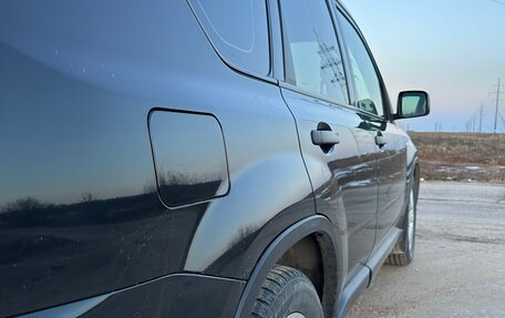 Nissan X-Trail, 2007 год, 990 000 рублей, 14 фотография