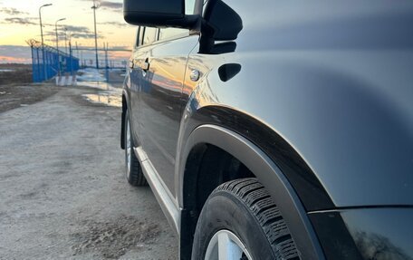 Nissan X-Trail, 2007 год, 990 000 рублей, 13 фотография