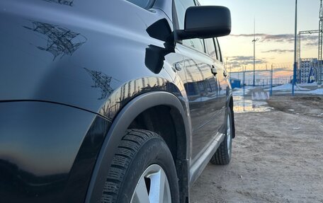 Nissan X-Trail, 2007 год, 990 000 рублей, 17 фотография