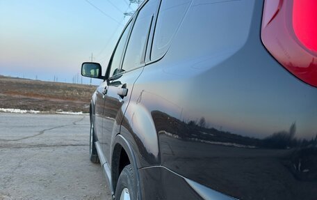 Nissan X-Trail, 2007 год, 990 000 рублей, 15 фотография