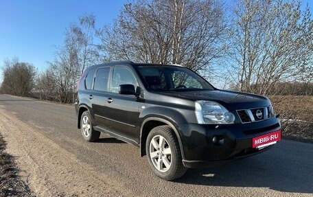 Nissan X-Trail, 2007 год, 990 000 рублей, 8 фотография