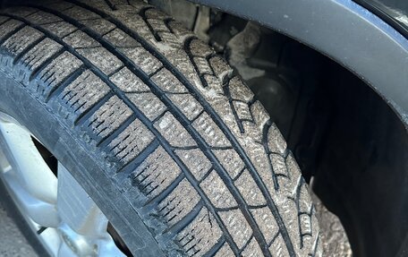 Nissan X-Trail, 2007 год, 990 000 рублей, 26 фотография