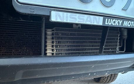 Nissan X-Trail, 2007 год, 990 000 рублей, 25 фотография