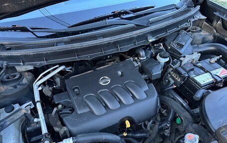 Nissan X-Trail, 2007 год, 990 000 рублей, 23 фотография